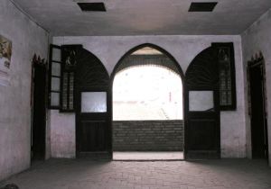 大井鄉工農兵政府舊址 大井鄉工農兵政府舊址