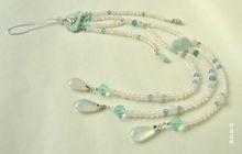 禁步[飾品禁步]