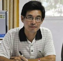 朱衛東[黃山市黃山區優秀教師]