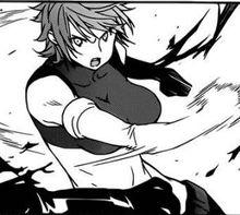 鶺鴒女神[極樂院櫻子創作的漫畫]