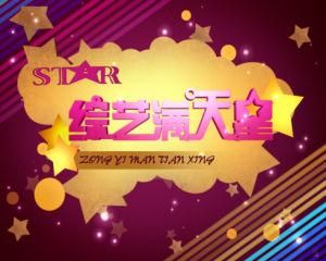 綜藝滿天星 綜藝滿天星