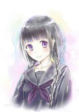 歌手燈時子畫像