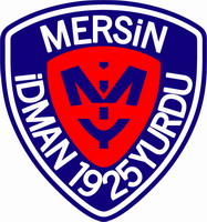 梅爾辛足球俱樂部隊徽