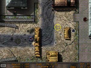 戰術大師 戰術大師