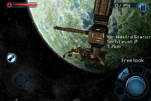 銀河風雲2[太空空戰遊戲]