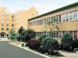 加拿大哥倫比亞國際學院