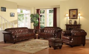 第五大道家居-沙發系列