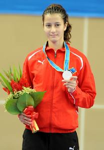 弗朗西斯卡·瓦倫蒂娜