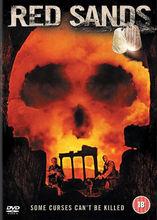 紅沙劇照