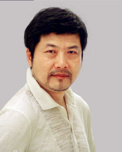 程進[作曲家、音樂人]