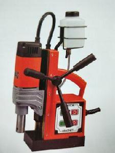 磁力鑽機 磁力鑽機