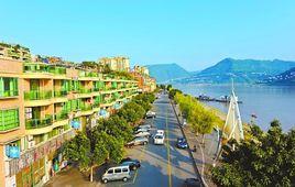 雲陽街道 雲陽街道