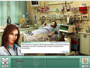 診斷之謎2 診斷之謎2