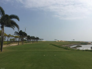 廣東陽江保利南海1號高爾夫球會 廣東陽江保利南海1號高爾夫球會