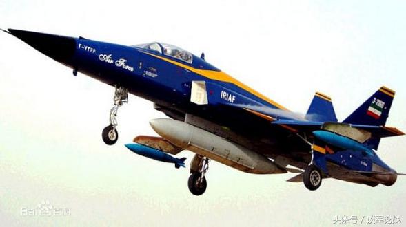 得到中國軍事援助:中東這一小國竟研製出五代戰機 得到中國軍事援助:中東這一小國竟研製出五代戰機