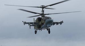 直升機飛行試驗 直升機飛行試驗