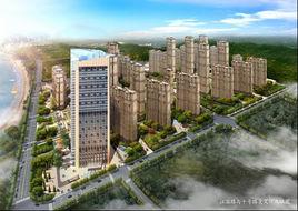 世茂上游墅 世茂上游墅