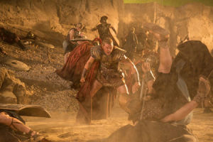 高加美拉之戰 高加美拉之戰