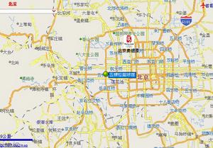 北京奧林匹克籃球館