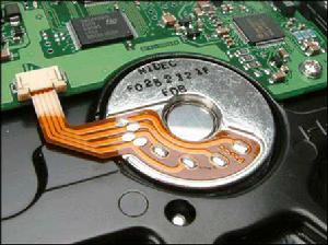 液態軸承馬達 液態軸承馬達