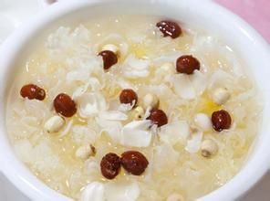 百合二仁紅棗蜜 百合二仁紅棗蜜