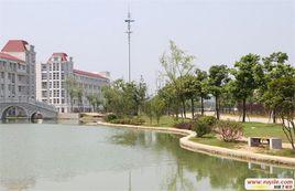 安徽文達學院 安徽文達學院