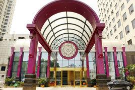 貴陽西湖花園大酒店 貴陽西湖花園大酒店