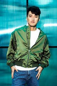 王帥[中國大陸男演員]