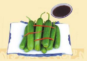 紹興乳瓜 紹興乳瓜