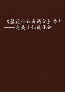 壁花小姐奇遇記番外——完美小姐進化論 壁花小姐奇遇記番外——完美小姐進化論
