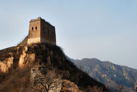 九穀口夾扁樓 九穀口夾扁樓