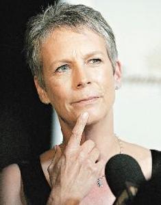 傑米·李·柯蒂斯