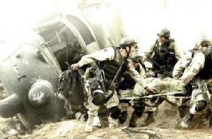 黑鷹戰爭 黑鷹戰爭