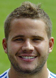 詹姆斯·維索洛夫斯基 詹姆斯·維索洛夫斯基