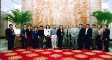 天津城市建設管理職業技術學院國際交流會