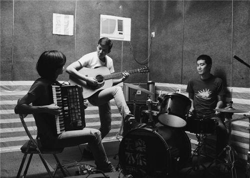 專輯《廣東姑娘》