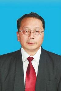 段鋼[雲南民族大學副校長]