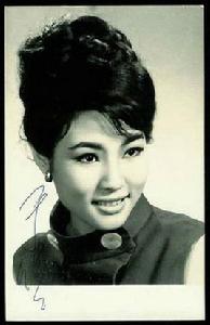 於倩[電影演員]