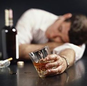 急性乙醇中毒 急性乙醇中毒