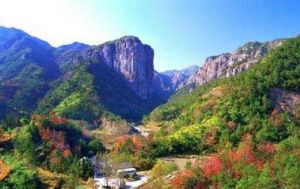 白石岩摩崖石刻 白石岩摩崖石刻