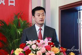 馮征[山西省退役軍人事務廳廳長]