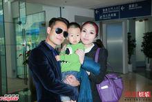 楊千嬅&amp;丁子高の姐弟戀