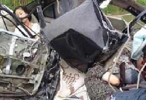 8·22四川蓬溪車禍