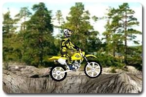 越野機車2 越野機車2