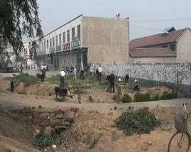 相公街道 相公街道