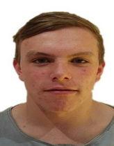 凱爾·查默斯 凱爾·查默斯