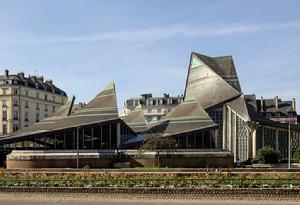 聖女貞德教堂 聖女貞德教堂