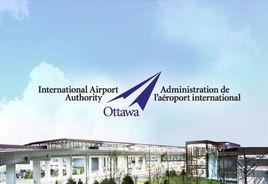渥太華麥克唐納—卡蒂埃國際機場 渥太華麥克唐納—卡蒂埃國際機場
