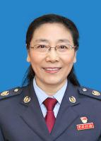 何敏[國家稅務總局揚州市稅務局黨委委員、副局長]