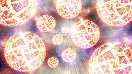 震天三式 震天三式